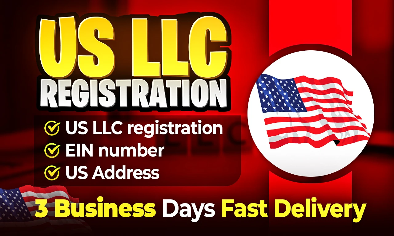 I will do us llc registration with EIN number