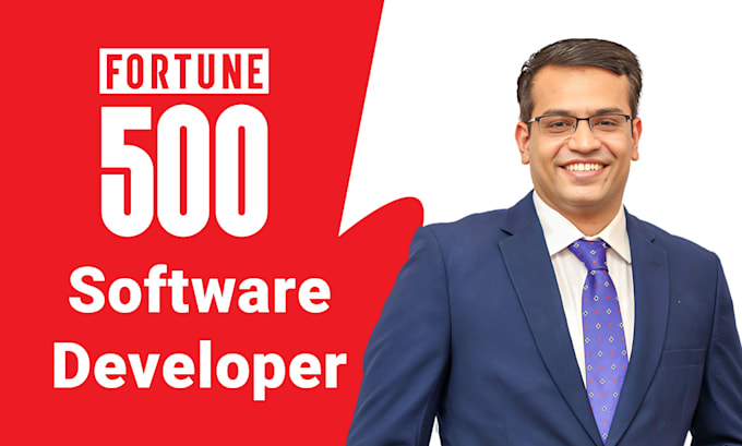 Our agency will do web application ai saas custom software development