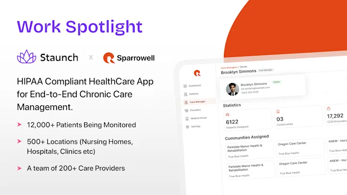 Our agency will do web application ai saas custom software development