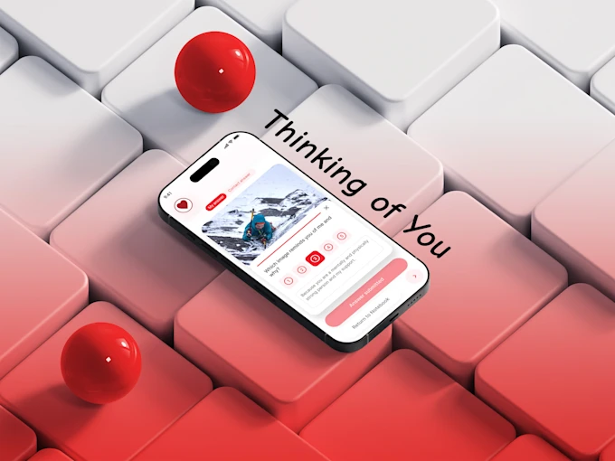 I will create dating app using mobile app development