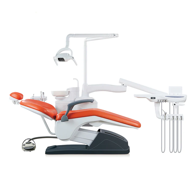 Dentist Dental Chair Clinic Multifunctional Integral Dental Units