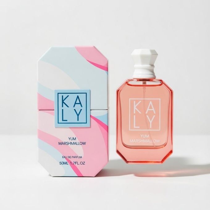 Genie Kaly Yum Marshmallow Eau de Parfum