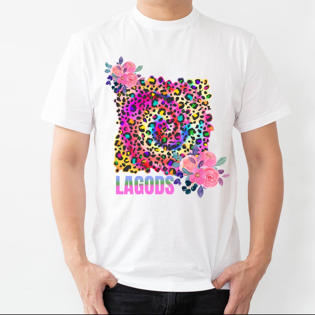 LAGOD FLORIGINAL T-Shirt