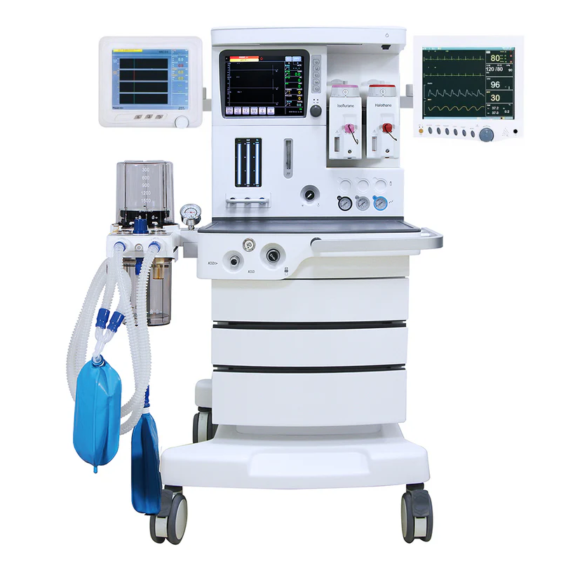 HEYER AG70 Anesthesia Depth Monitor Equipment Anaesthetic Workstation