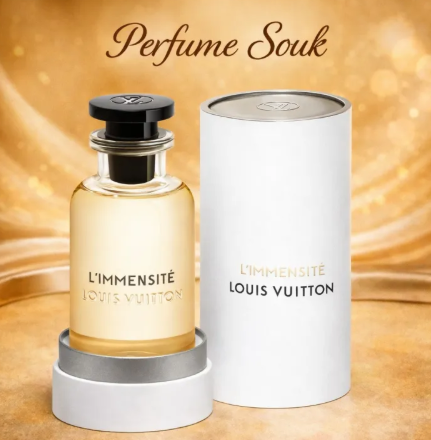 Louis Vuitton Limmensite for Men Edp 100ml