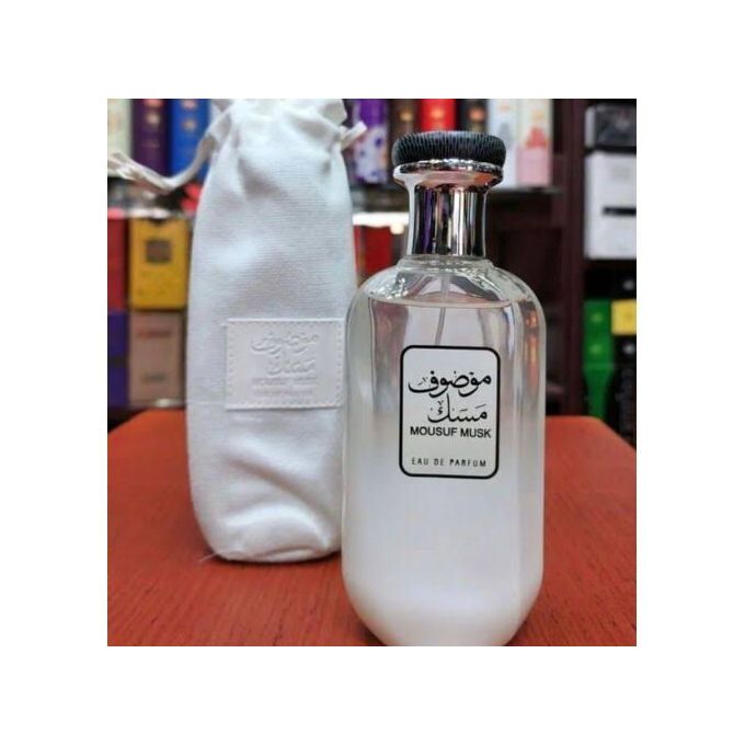 MOUSUF MUSK PERFUME 100ML