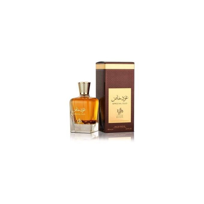Al Wataniah Special Oud EDP Perfume For Men 100ml