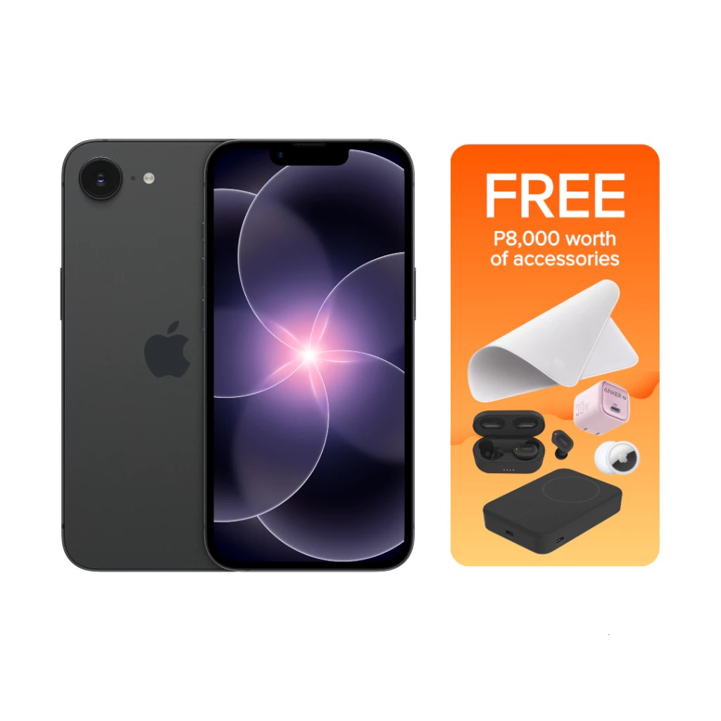 Apple iPhone 17e (6.1-inch)