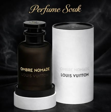 Ombre Nomade Louis Vuitton for Unisex Eau de Parfum 100ml