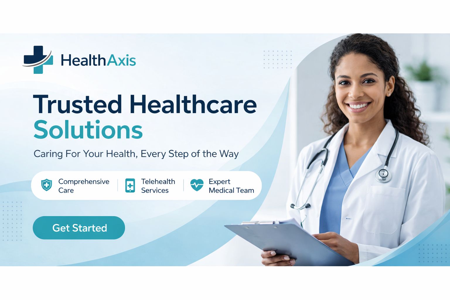 HealthAxis 