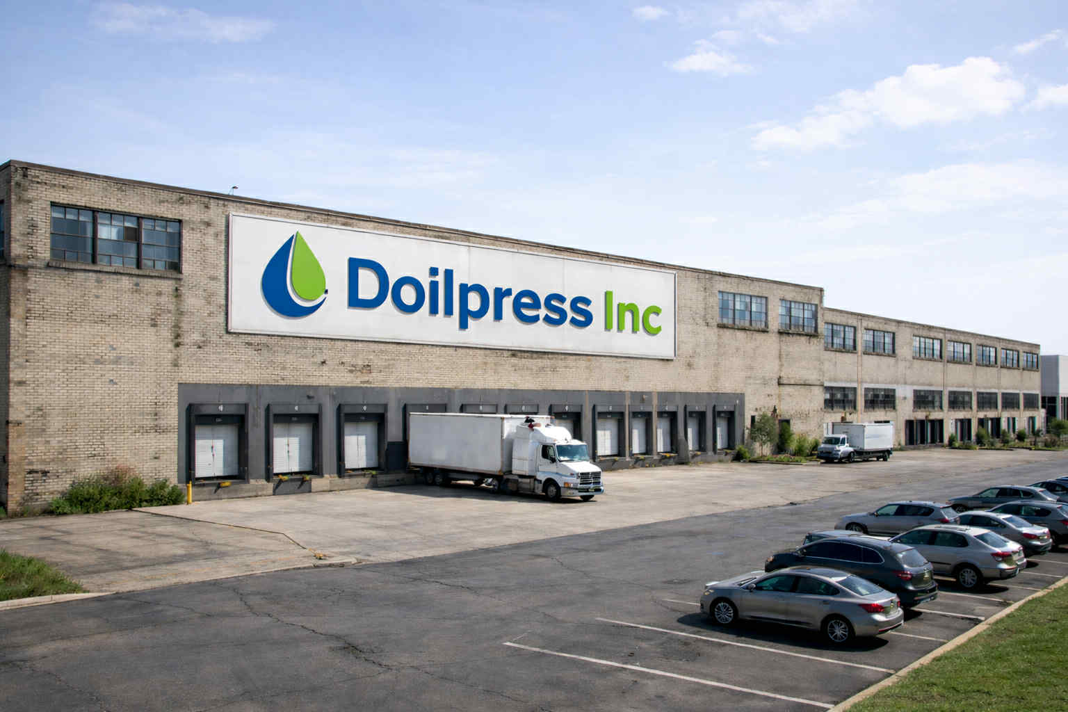 Doilpresshub