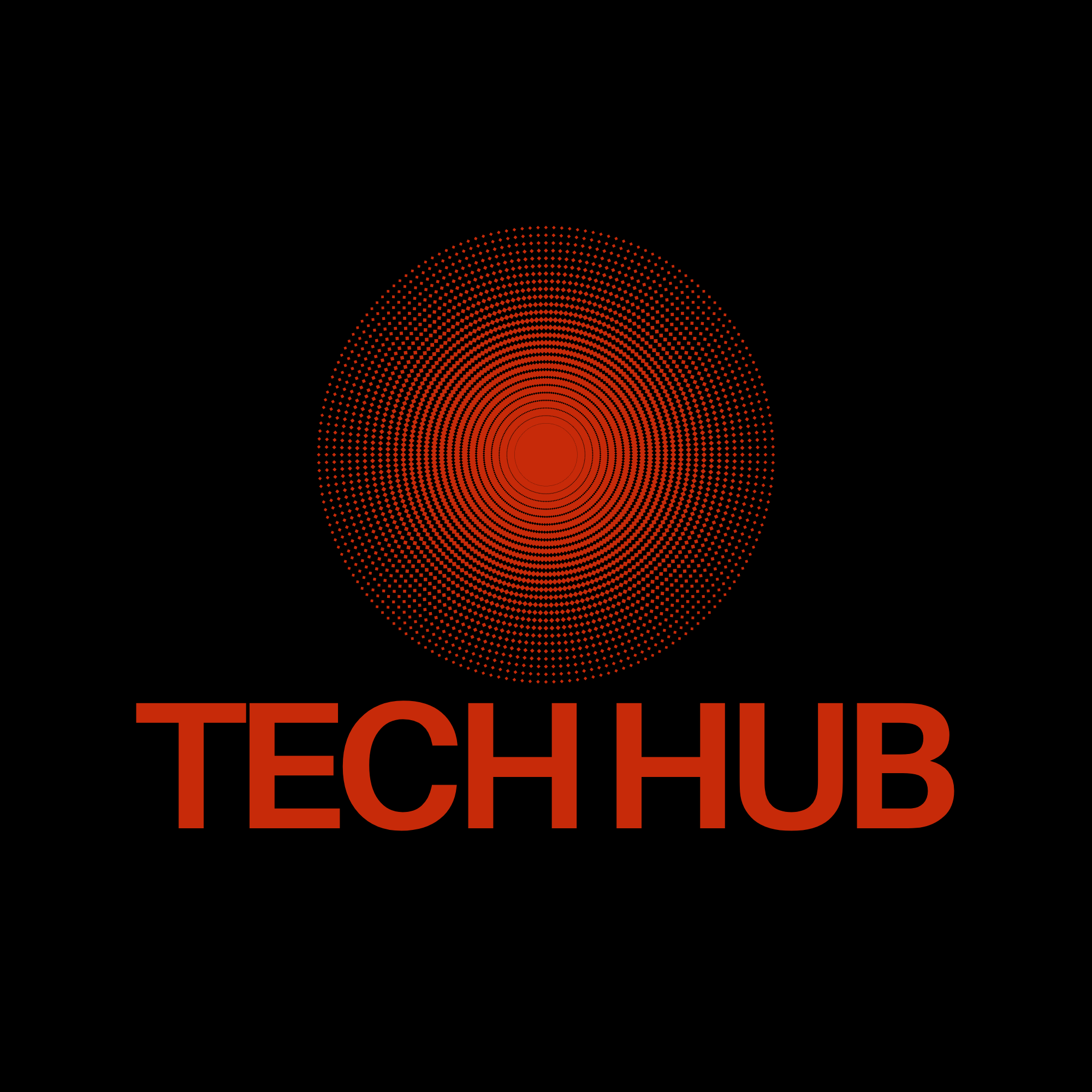 Tech Hub